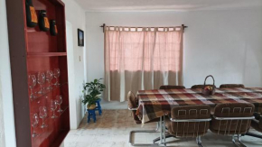 HOSPEDAJE ALTIKA